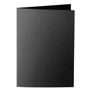 1001 cartes A5 noir