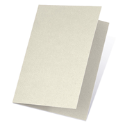 1001 Karten A5 ivory