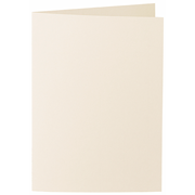 1001 Karten A5 chamois