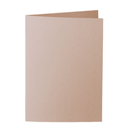 1001 Karten A5 taupe