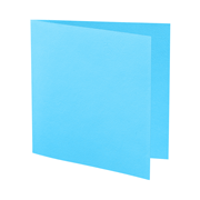 1001 cartes carr. azur