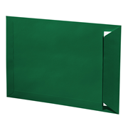 1001 envel. C4 a.c. racing green