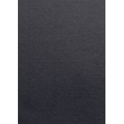 1001 cartes A4 noir