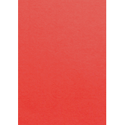 1001 cartes A4 rouge