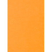 1001 cartes A4 orange