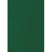 1001 Bogen A4 racing green