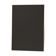 Nordana papier plano black glow