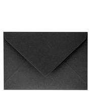 Nordana enveloppe E6 black glow