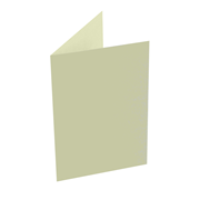 Floretta carte A5 light green