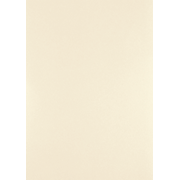 Perle Plano Karton ivory