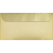 Glaze enveloppe C6/5 DL gold shine