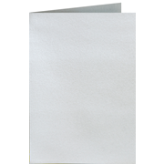 Glaze carte A6 gold shine