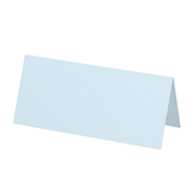 Mosaic 5 carton table bleu clair