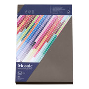 Mosaic 20 busta B6 graphite