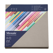Mosaic Pkg qd cément