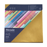 Mosaic Pkg qd or