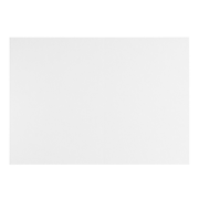 Mosaic Plano Papier weiss