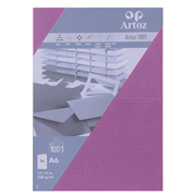 1001 emb. 5 cartes A6 sureau