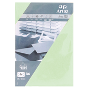 1001 Pkg 5 Kuverts B6 mint
