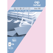 1001 emb. 5 cart. E6 fleur de cerisier
