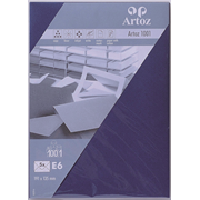 1001 emb. 5 envel. E6 classic blue