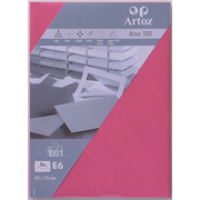 1001 emb. 5 envel. E6 fuchsia