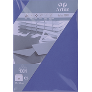 1001 Pkg 5 Kuverts C5 royal