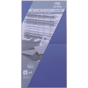 1001 Pkg 5 Karten qd royal