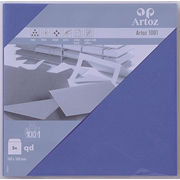 1001 Pkg 5 Kuverts qd royal