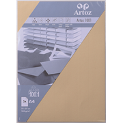 1001 Pkg 5 Bogen A4 baileys