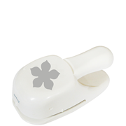 Perforatrice M fleur