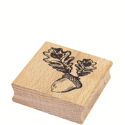 Stempel Eichel