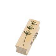 Stempel Blume