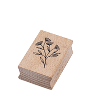 Stempel Blume breeze