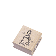 Stempel Wichtel