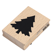 Stempel Tannenbaum