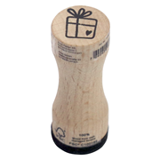 Tampon Cadeau petit