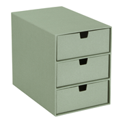 Nordiska armoir vert