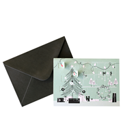 Calendrier de l'avent petit