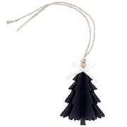 Hangtag Tannenbaum