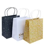 Sacs cadeaux zauberhafte Weihnachten
