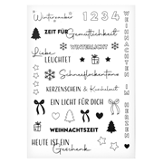 Kerzentattoos
