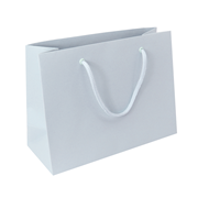 PURE shopper M, light blue