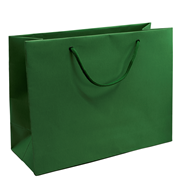 PURE Shopper L racing green