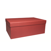 PURE Box rect.L rubin