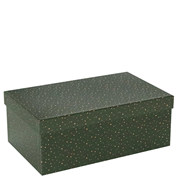 Pure Box rect L, schwarz