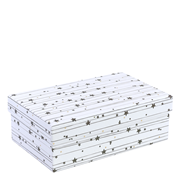 Pure Box rect M, sterne