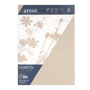 Floretta Pkg5 carte B6 l.skin