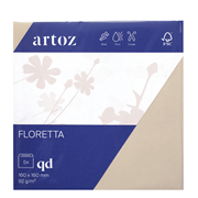 Floretta Pkg5 env. qdM l.skin