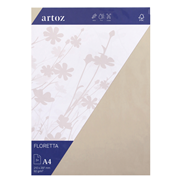 Floretta Pkg5 flle A4 l.skin